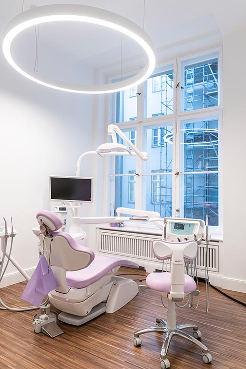 07 Rosa Behandlungszimmer