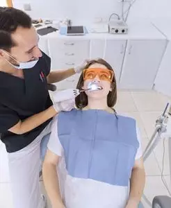 Ästhetische Zahnmedizin Berlin